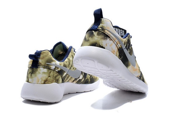 NIKE Roshe Run I PRINT PREMIUM Women-016